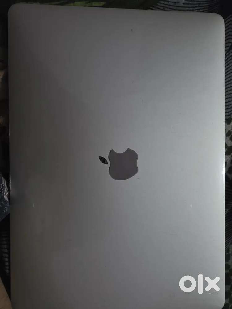 MacBook M1 2020