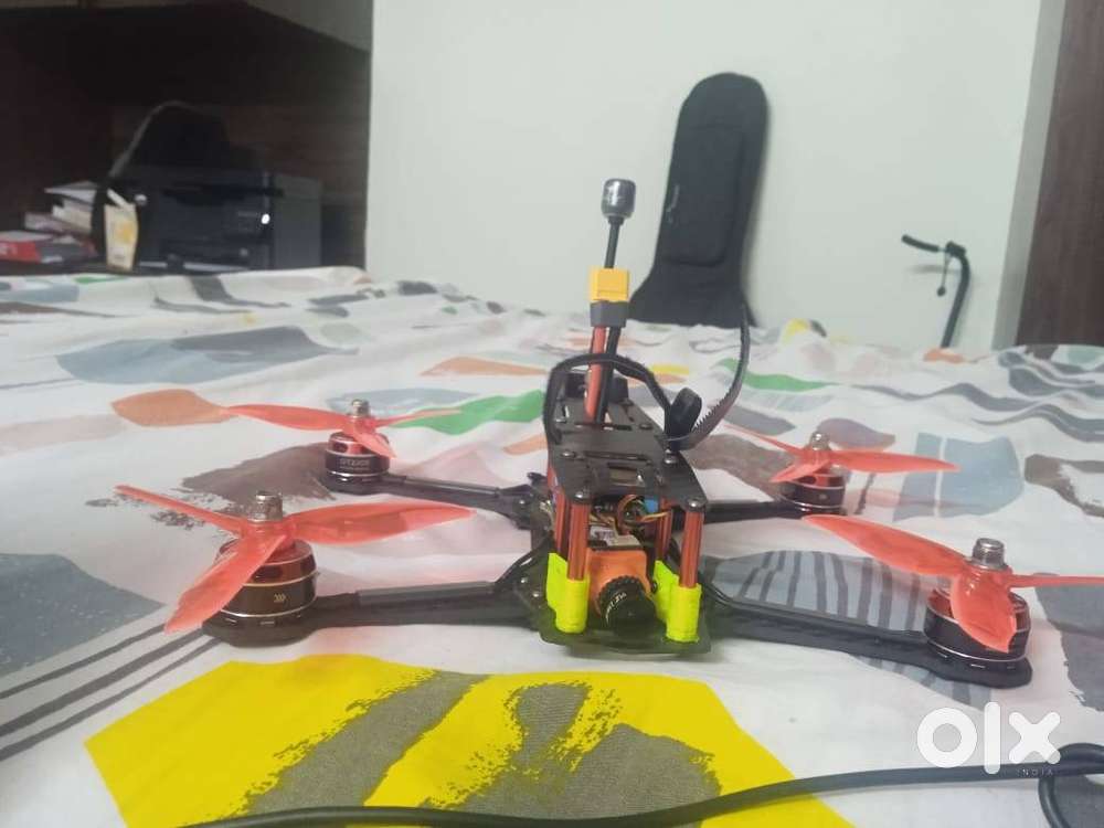 fpv drone brand new