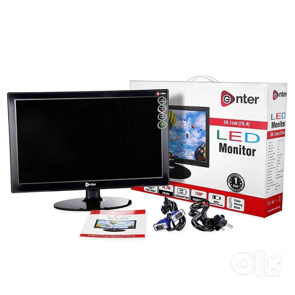 DDR-3 4GB RAM+500GB HDD NEW INTEL CORE2DUO COMPUTER  1 YEAR WARRANTY.