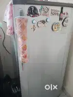 Refrigerator for sale!!