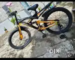 Bycycle for sale