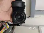 Sony A6000 Mirrorless Camera + Zoom Lens Combo for Sale