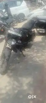 Dec 2023 Best and non accidental bike
