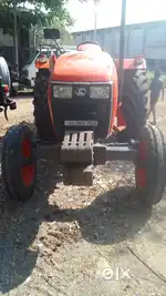 New tractor for selling