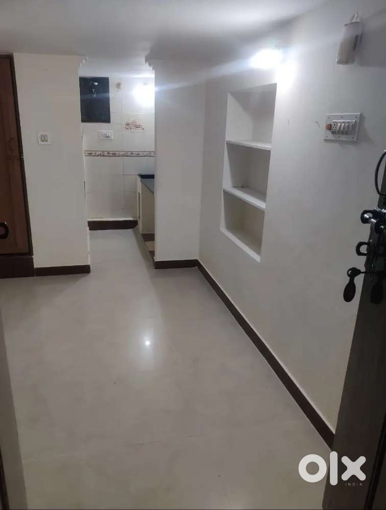 1bhk available for rent (Duplex house)