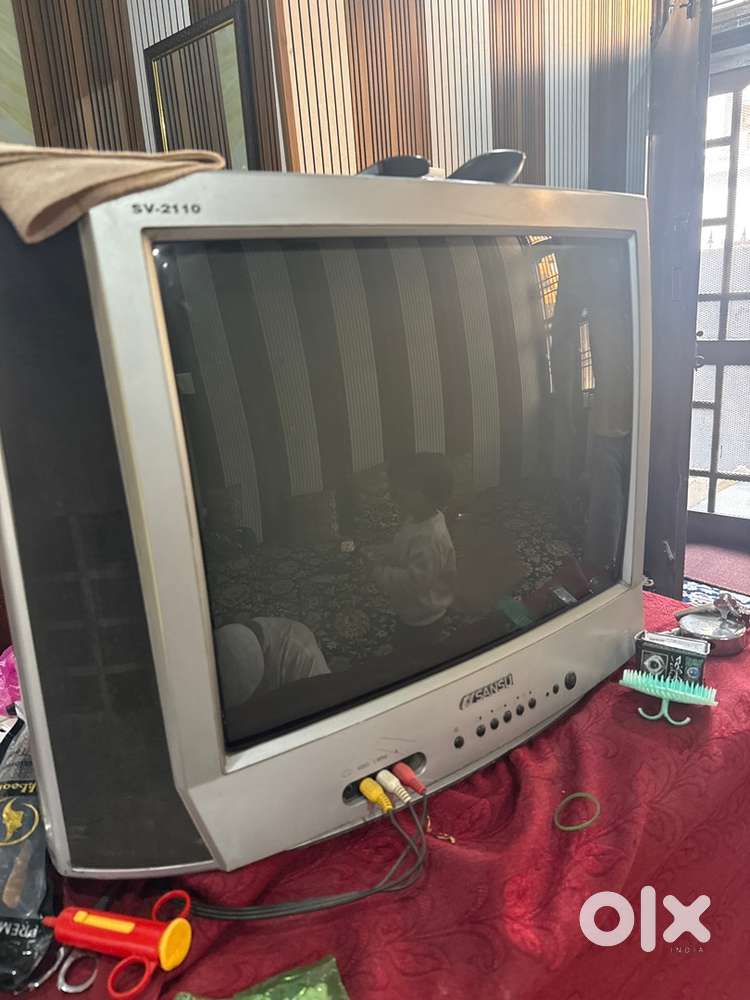 Sansui tv sv2110