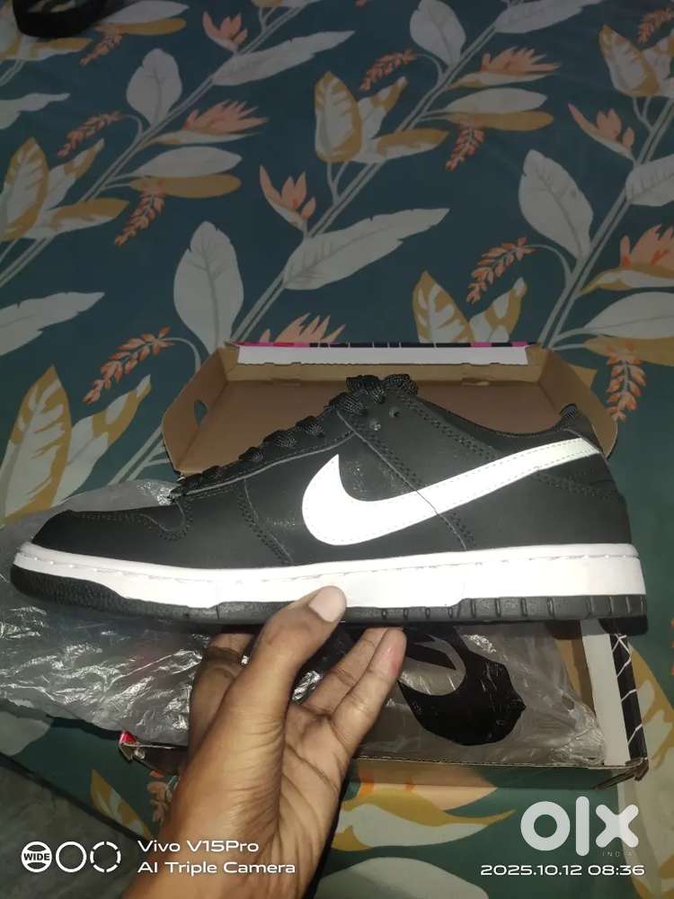 Nike SB Fear OF GoD Shoes Low Dunk At Best Prices