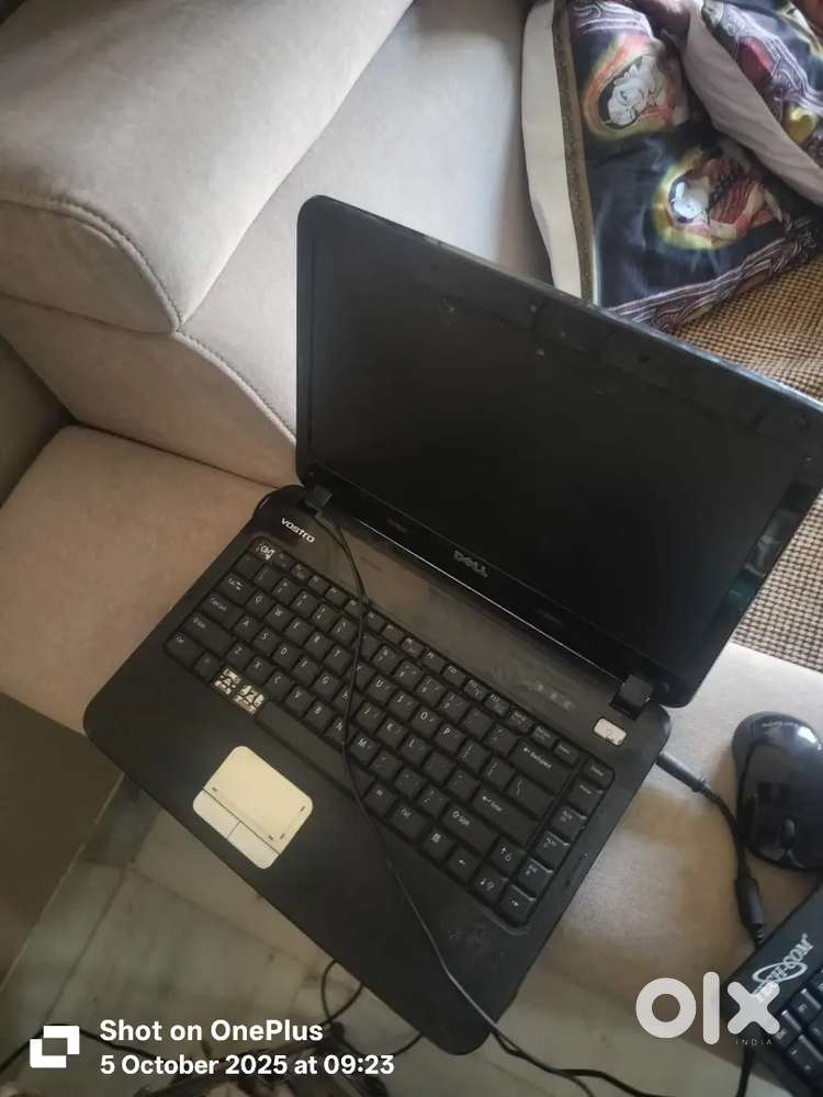 Laptop keyboard