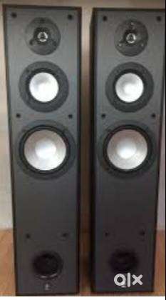 YAMAHA NS 7390 TOWER SPEAKER