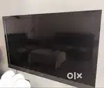 Sony Bravia-(NOT SMART TV)