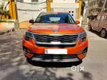 Kia Seltos HTK Plus G, 2020, Petrol