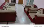 Less used sofa set