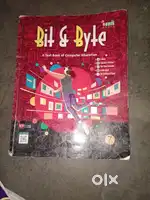 Bit &Byte by Akshay Verma