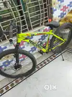 4 years old bicycle