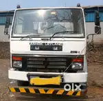Transit Mixer Ashok Leyland 2518 model 2015