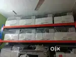 RICOH MP 2014D