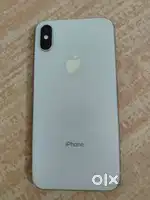 Iphone xs 256 Gb Brand New Condition