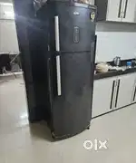 Whirlpool Fridge