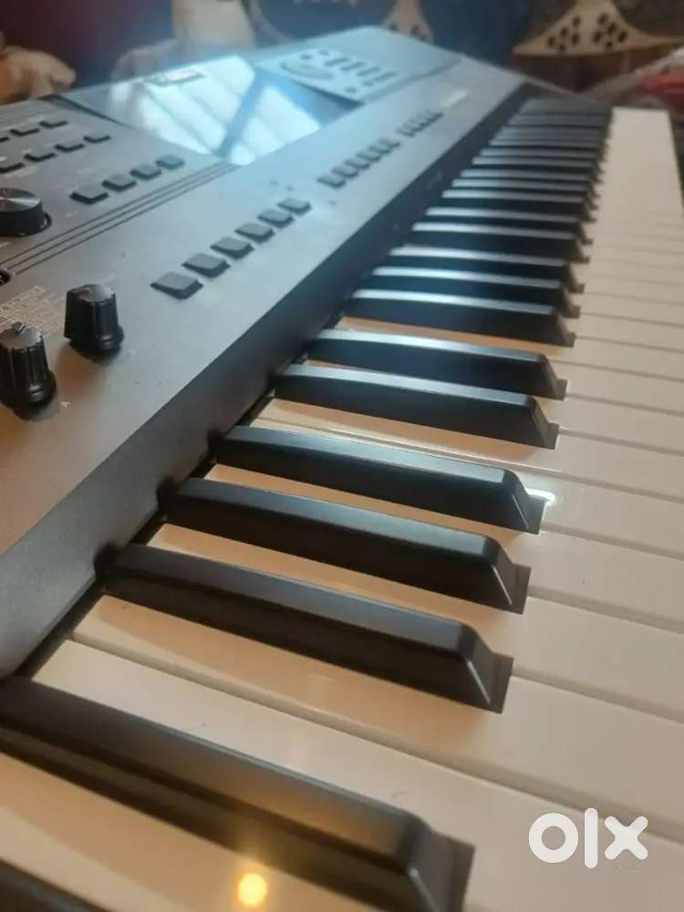Yamaha psr i500 Keyboard