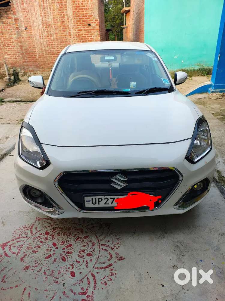 Maruti Suzuki Dzire 2023 CNG & Hybrids 61000 Km Driven