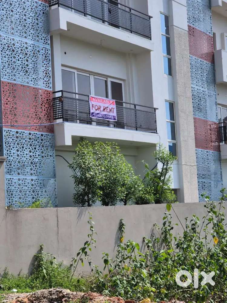 Fully Furnished Flats on Rent