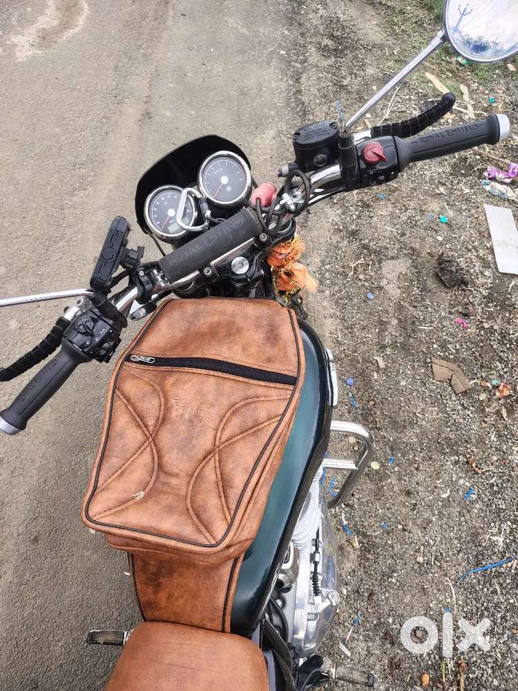 Re interceptor for sales