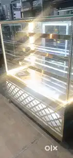 Old Restaurant used equipments
