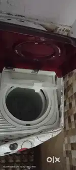 Samsung New Washing  Machine