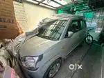 Maruti Suzuki Wagon R 1.2 VXI 2019