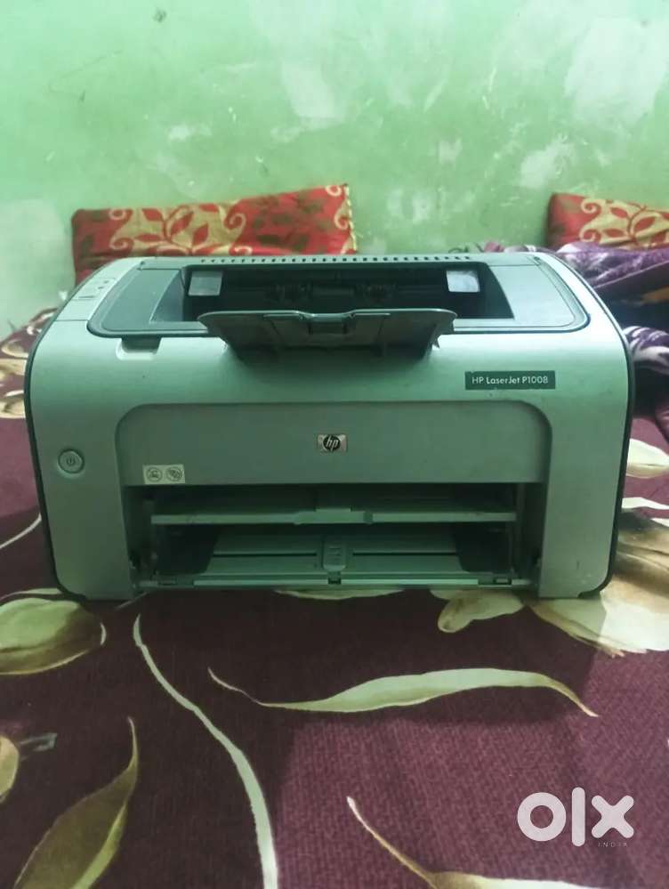 Printers sell