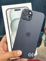 Iphone 15 Plus  256