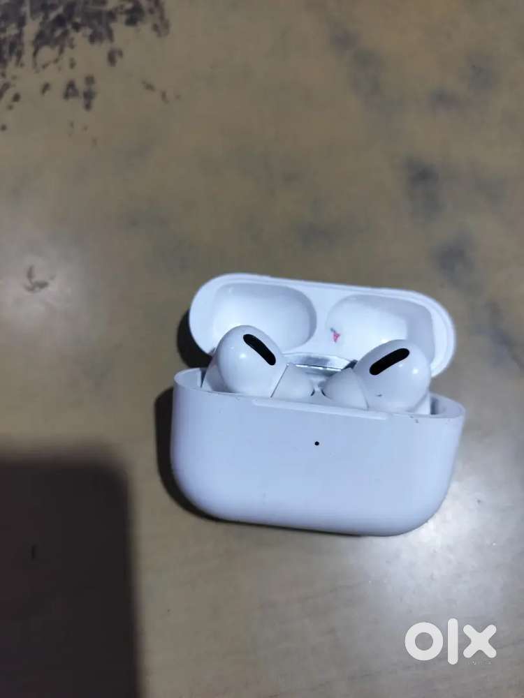 Bluetooth lead butts