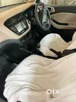 Hyundai i20 2017 Diesel Good Condition
