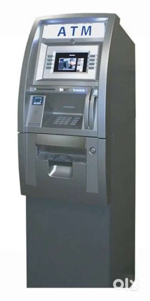 Cash Loading in Atm Mechines