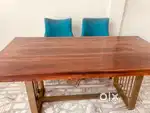 Dining Table - Teakwood