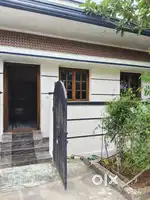 Fully furnished house ready move