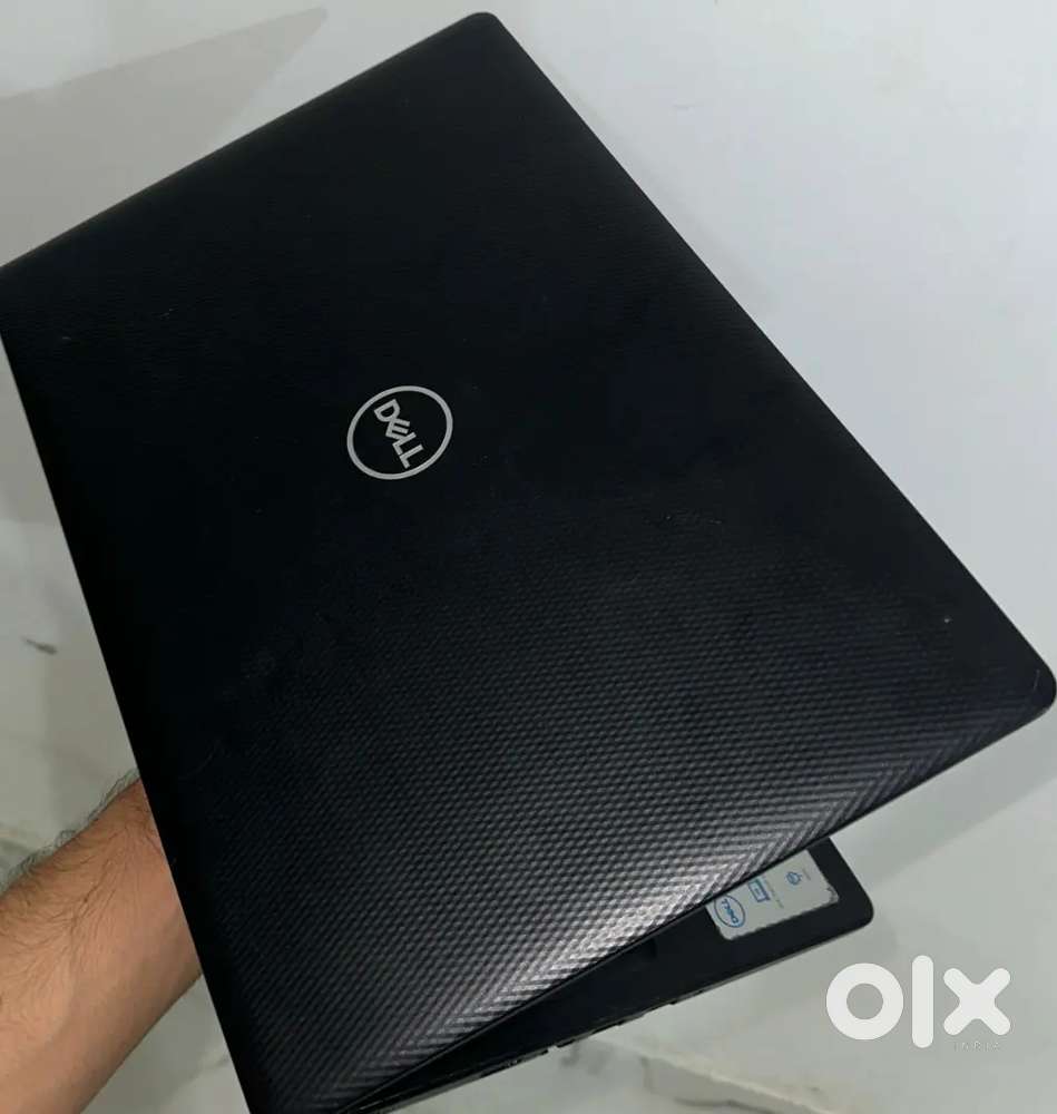 Dell Laptop 10th Generation, 8 GB RAM - 256 GB SSD