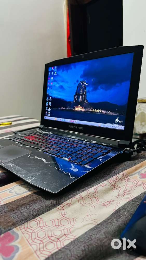 Acer Predator