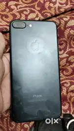 I phone 7 plus