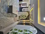 3 bhk with 3 washroom with special Luxury
