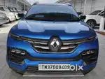 Renault Kiger RXT AMT Opt, 2023, Petrol