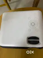 Happrun projector