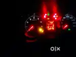 Mahindra TUV 300 Plus 2017 Diesel Well Maintained
