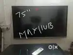 IFP with OPS (DIGITAL FLAT PANAL) Digital board (Maxhub)