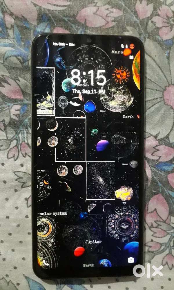 Vivo y22 urgent sale