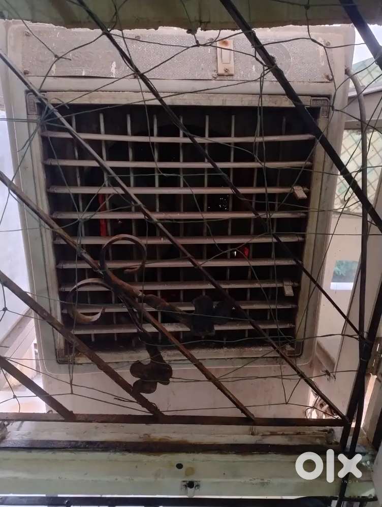 Room Cooler