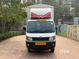 MAHINDRA SUPRO PETROL CNG MODEL 2023