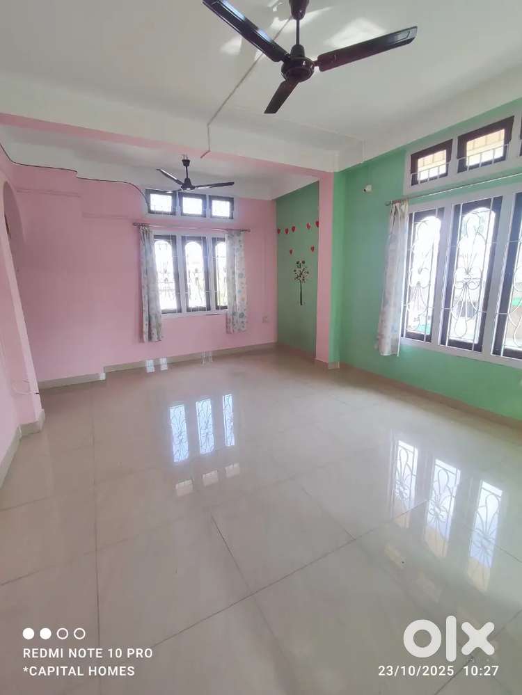 Well maintained 2 BHK