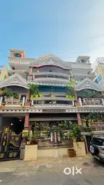 Premium Independent house for sale in Girinagar