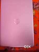 Hp laptop 12th gen